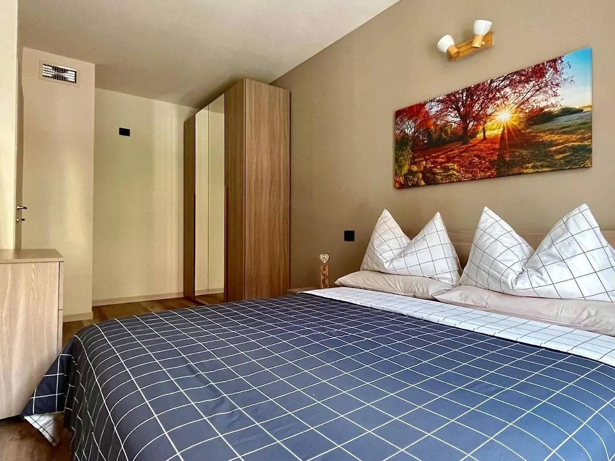 Ava Home - Apartment In The Center Camonica Valley Darfo Boario Terme