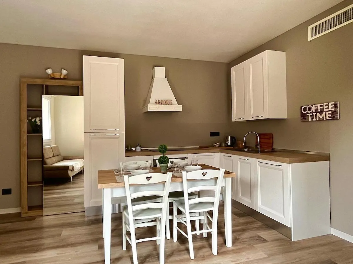Ava Home - Apartment In The Center Camonica Valley Darfo Boario Terme