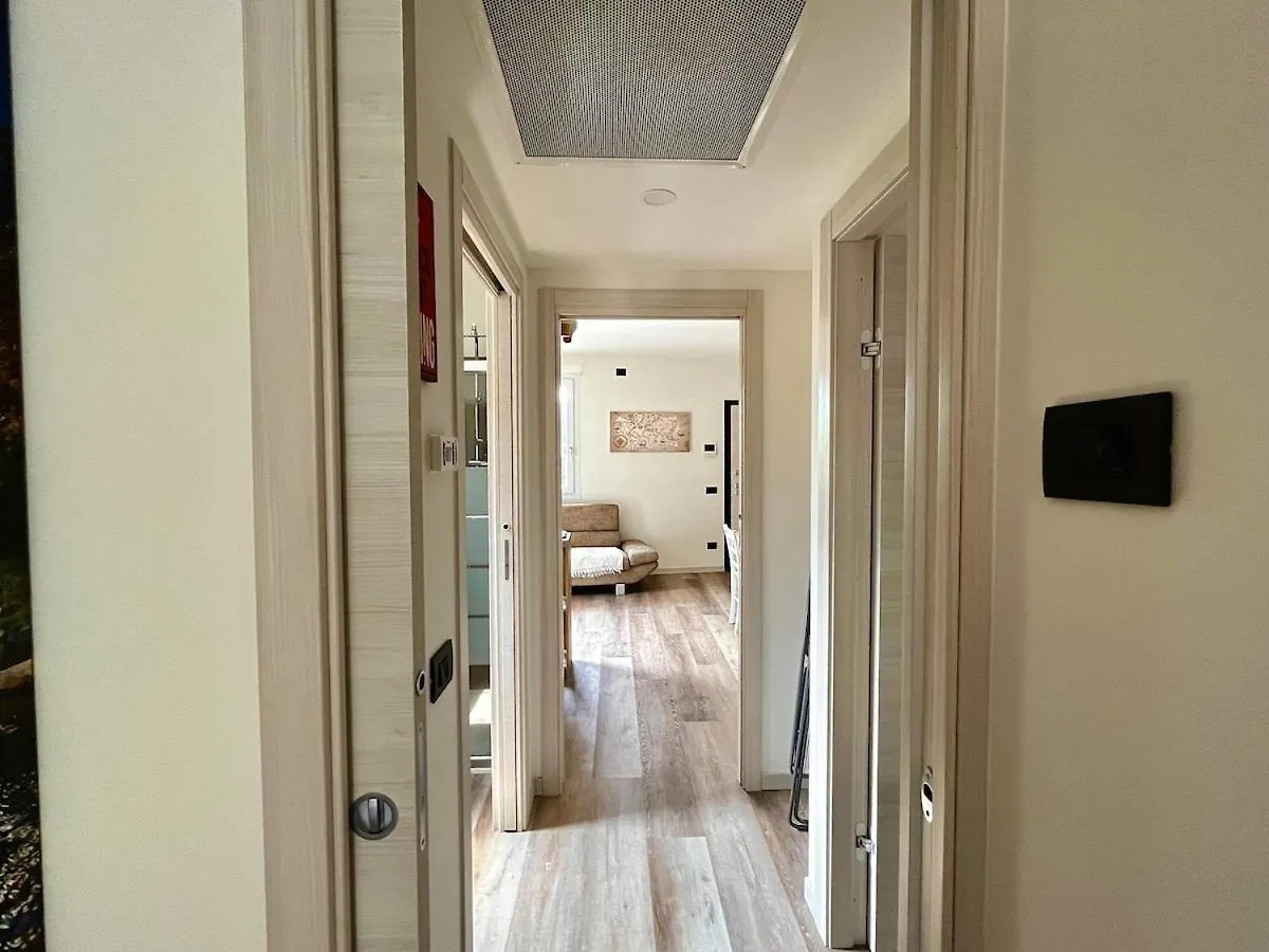 Ava Home - Apartment In The Center Camonica Valley Darfo Boario Terme 0*,  Italy