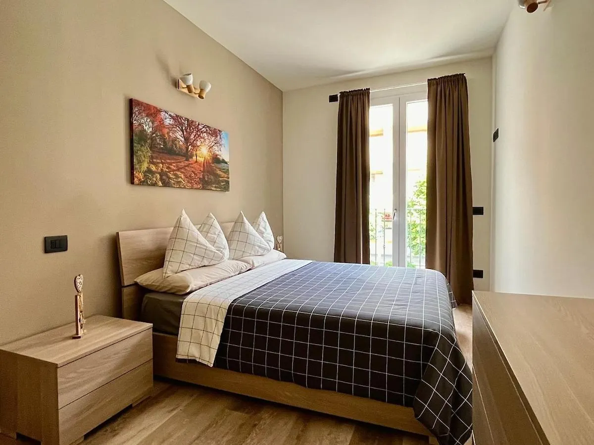 Ava Home - Apartment In The Center Camonica Valley Darfo Boario Terme