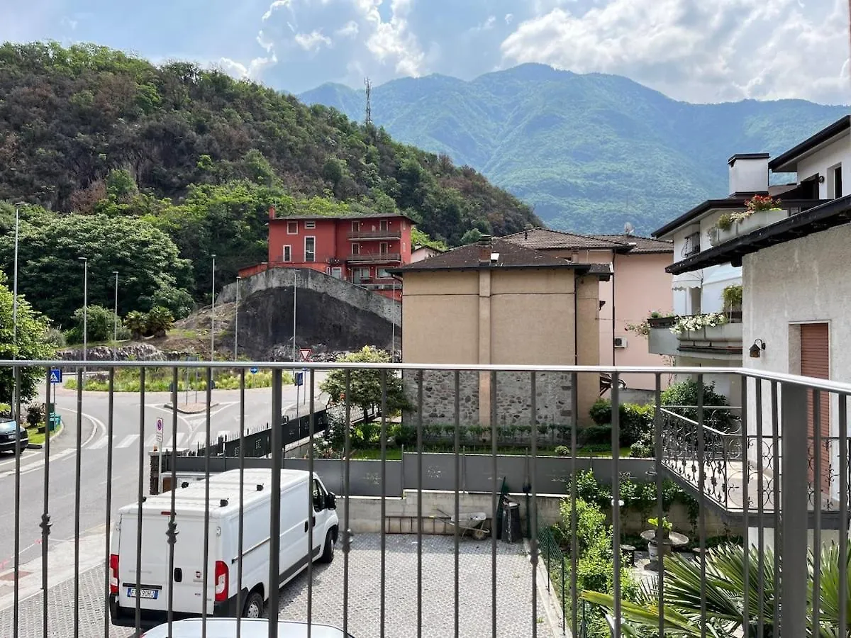 Ava Home - Apartment In The Center Camonica Valley Darfo Boario Terme