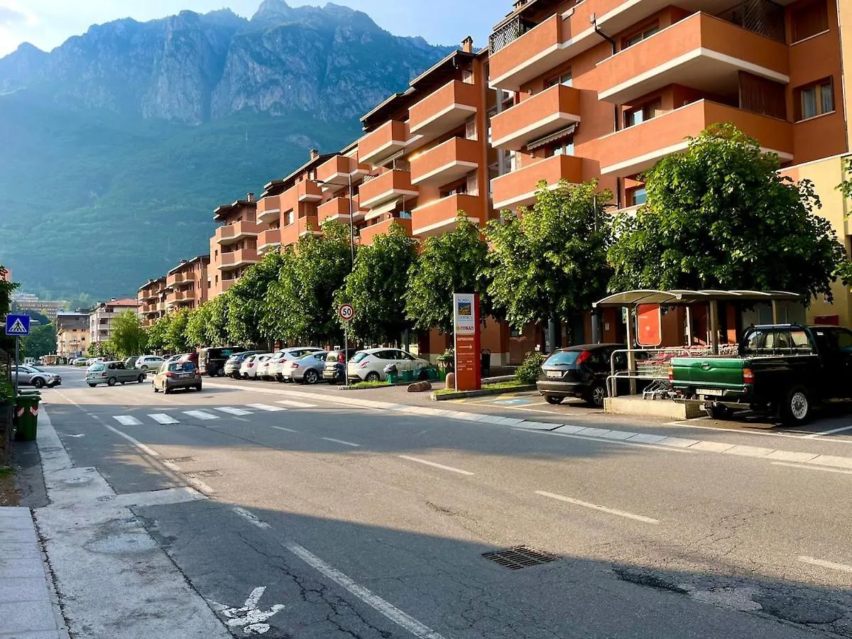 Ava Home - Apartment In The Center Camonica Valley Darfo Boario Terme