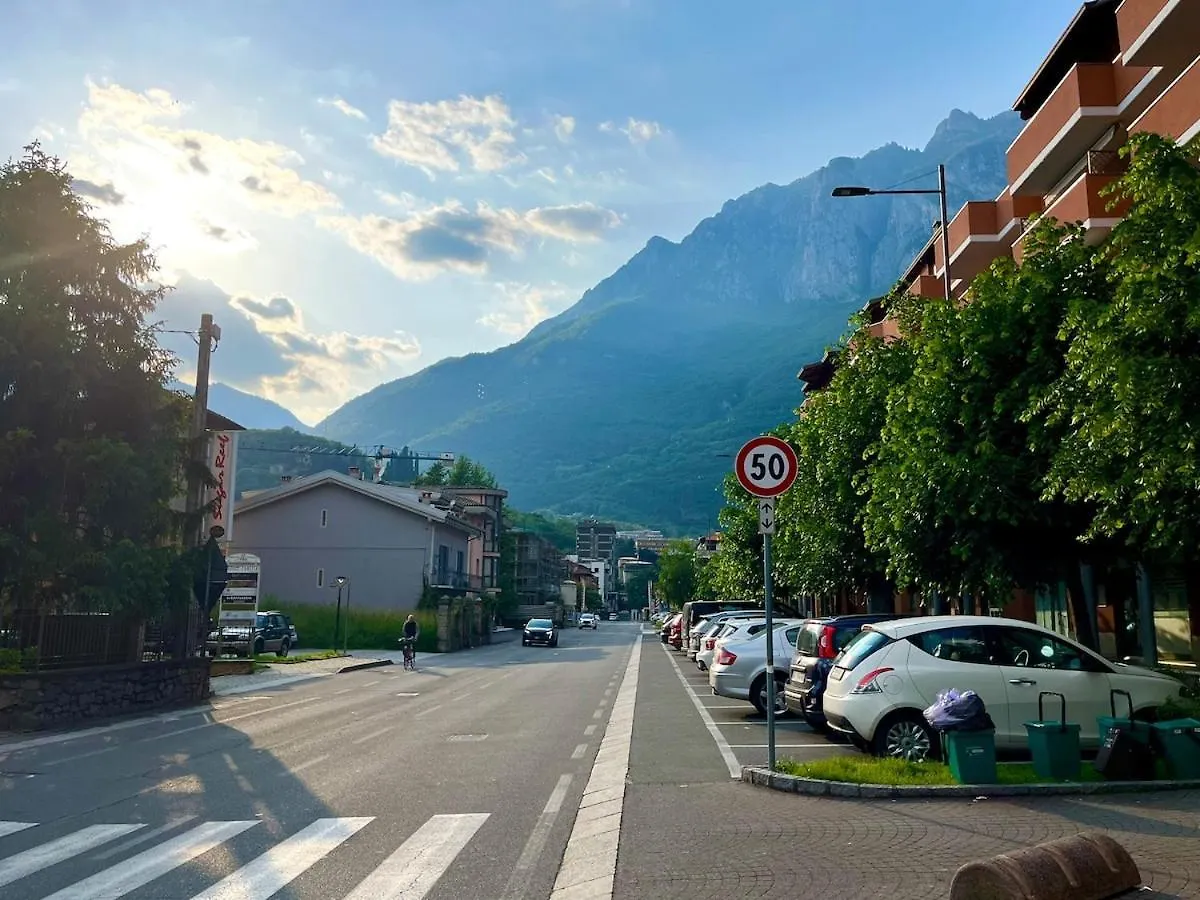 Ava Home - Apartment In The Center Camonica Valley Darfo Boario Terme