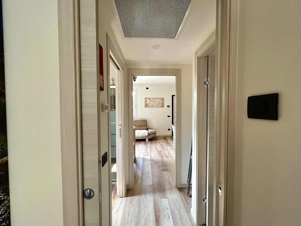 Ava Home - Apartment In The Center Camonica Valley Darfo Boario Terme