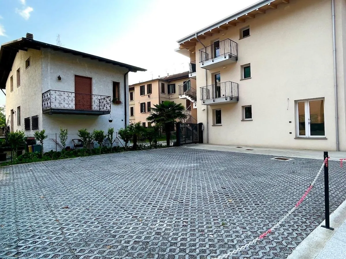 Ava Home - Apartment In The Center Camonica Valley Darfo Boario Terme