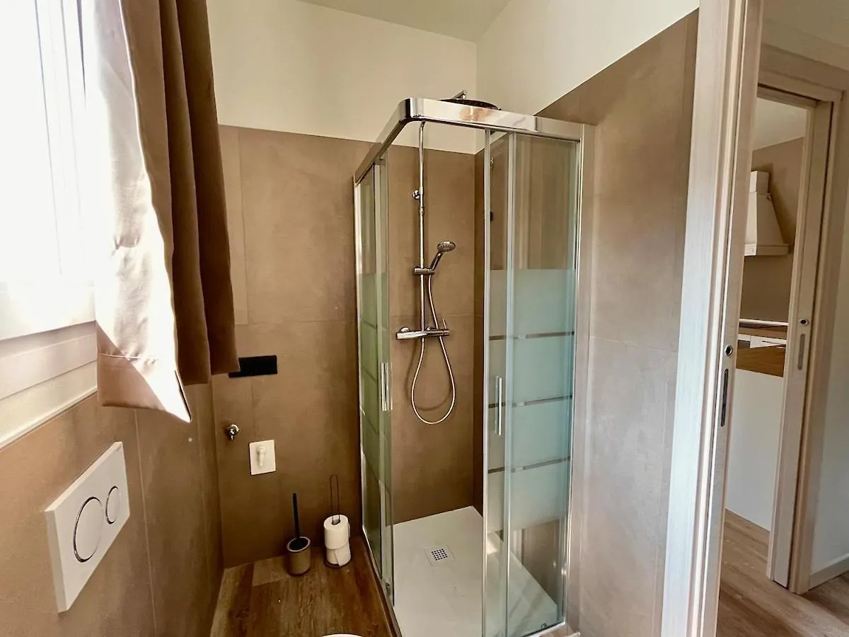 Ava Home - Apartment In The Center Camonica Valley Darfo Boario Terme Italy