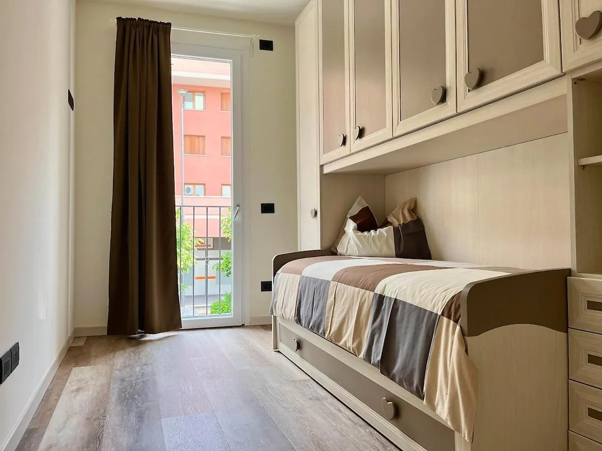 Ava Home - Apartment In The Center Camonica Valley Darfo Boario Terme