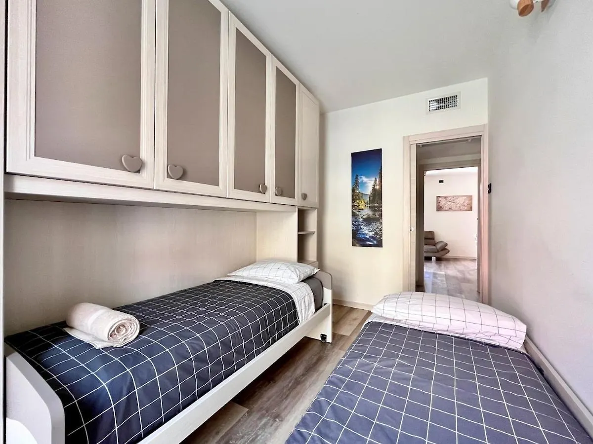 Ava Home - Apartment In The Center Camonica Valley Darfo Boario Terme