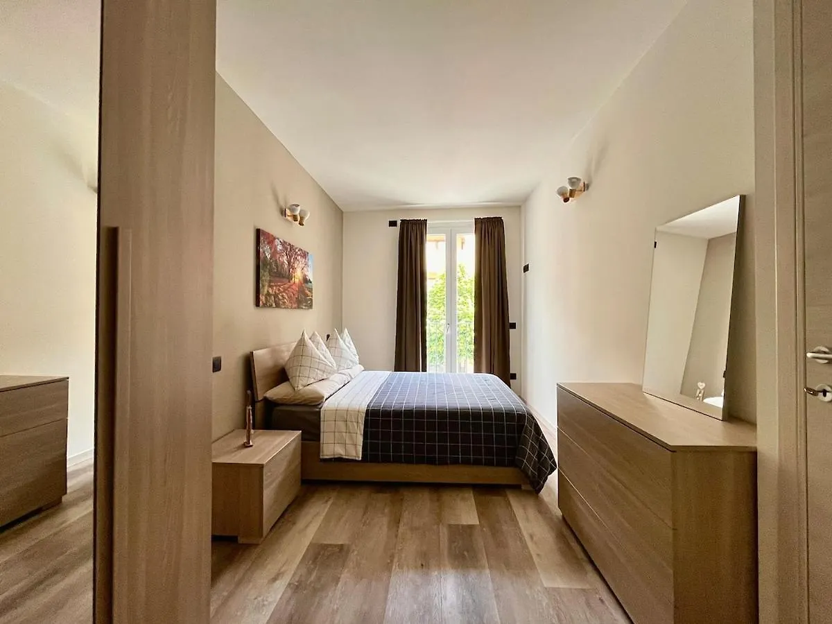 Ava Home - Apartment In The Center Camonica Valley Darfo Boario Terme 0*,