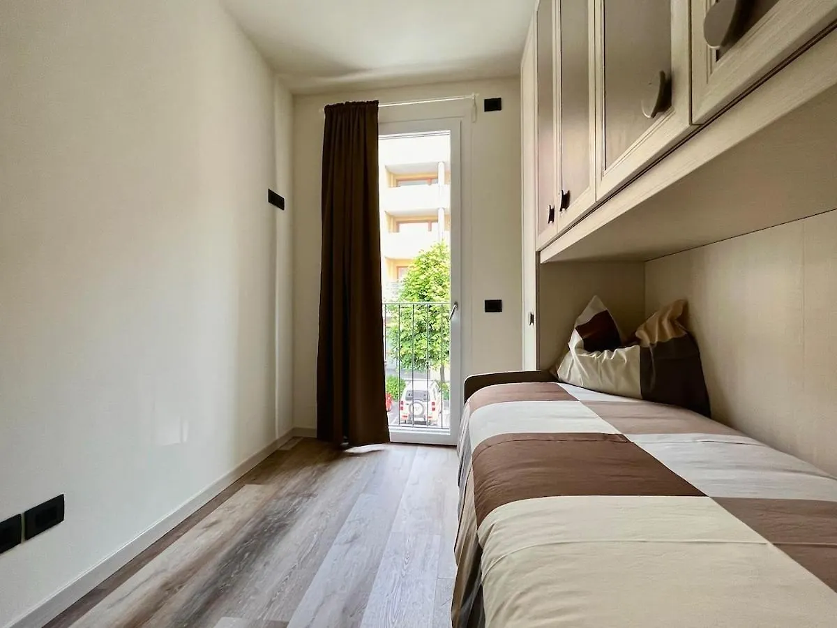 Ava Home - Apartment In The Center Camonica Valley Darfo Boario Terme