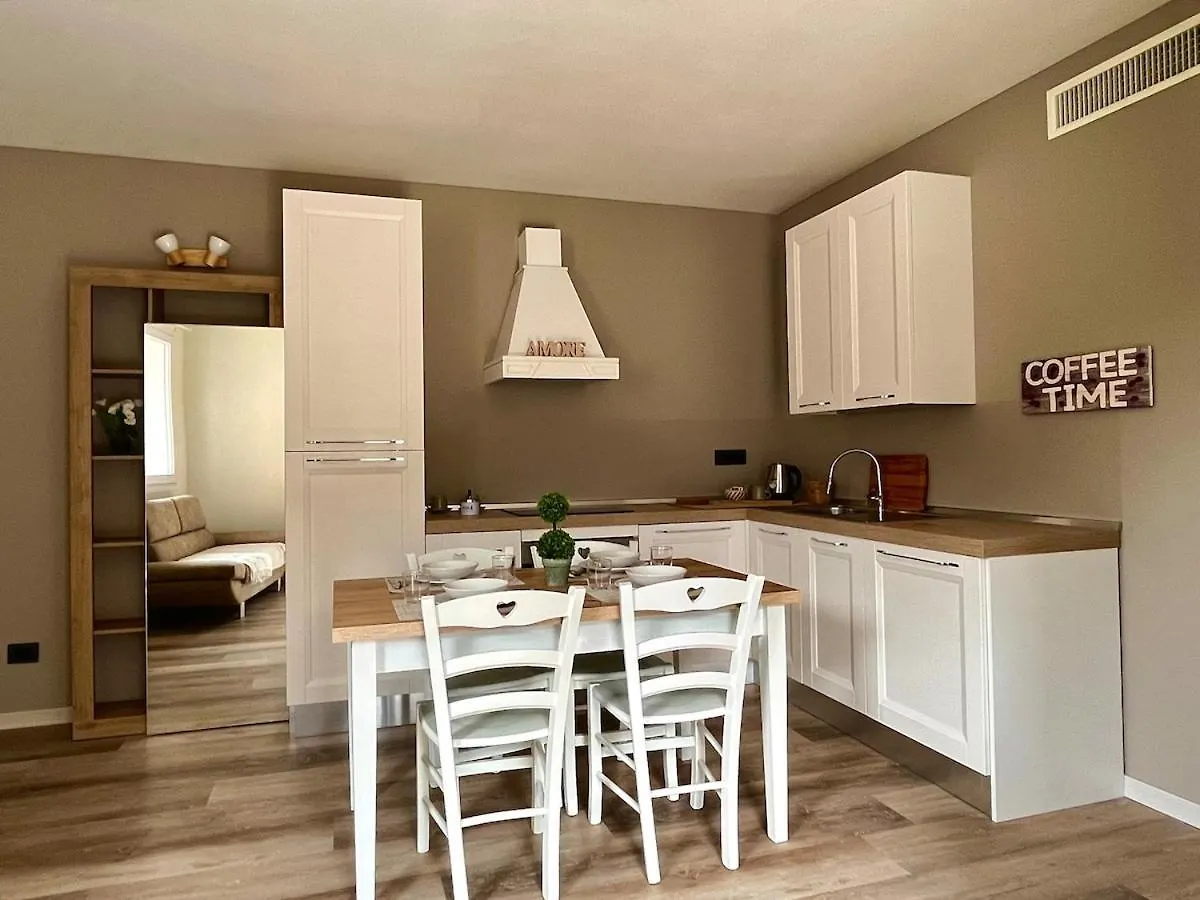 Ava Home - Apartment In The Center Camonica Valley Darfo Boario Terme Italy
