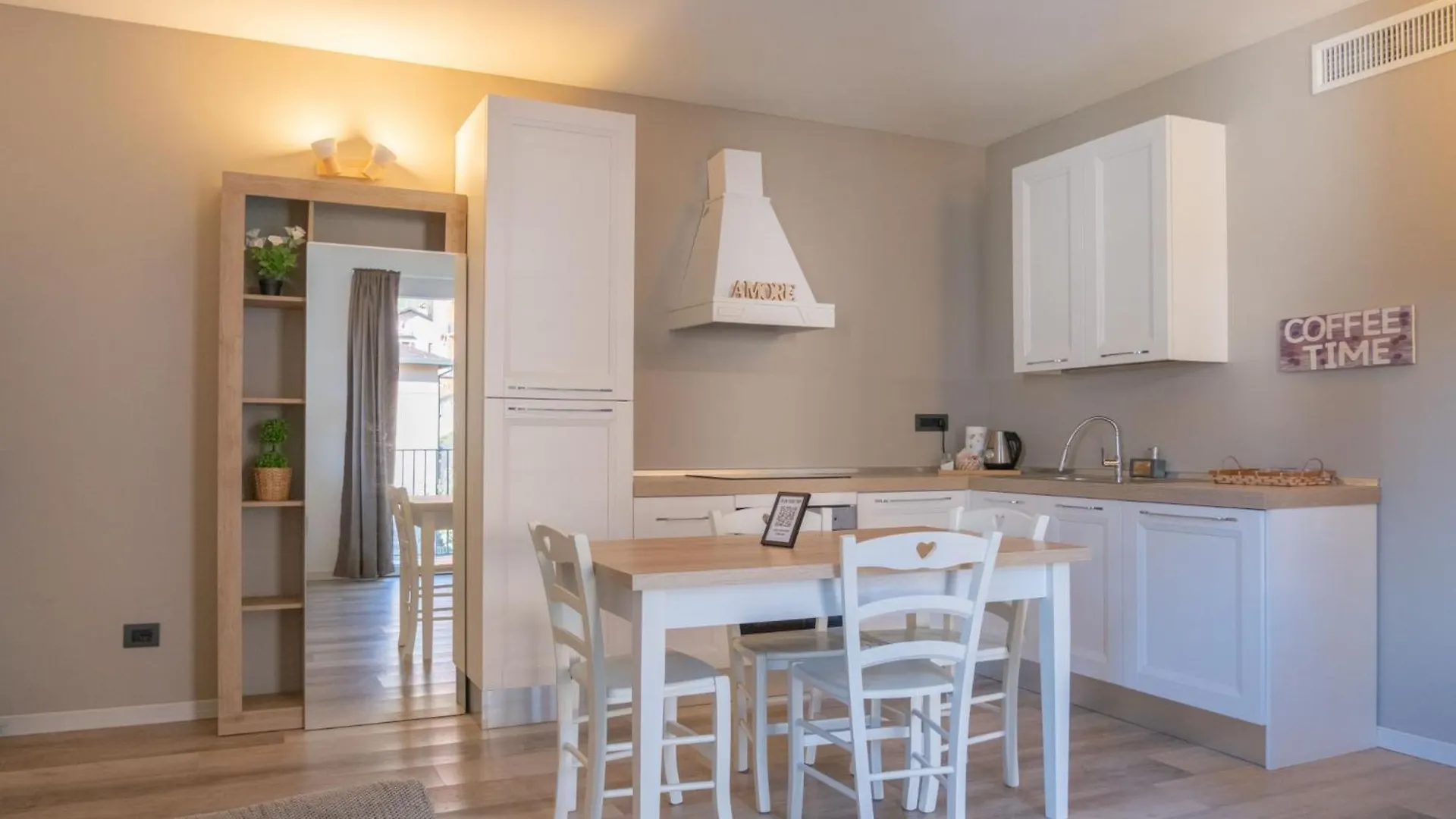Ava Home - Apartment In The Center Camonica Valley Darfo Boario Terme 0*,