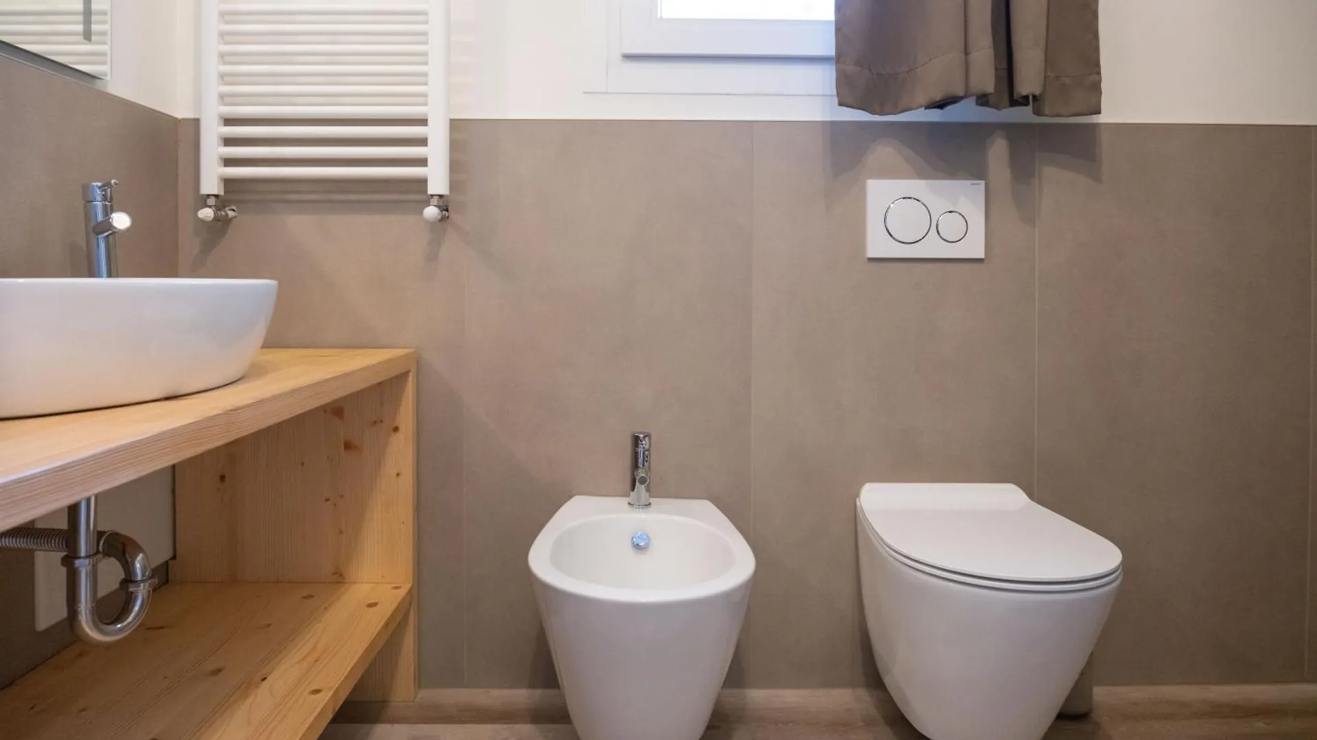 Ava Home - Apartment In The Center Camonica Valley Darfo Boario Terme Italy