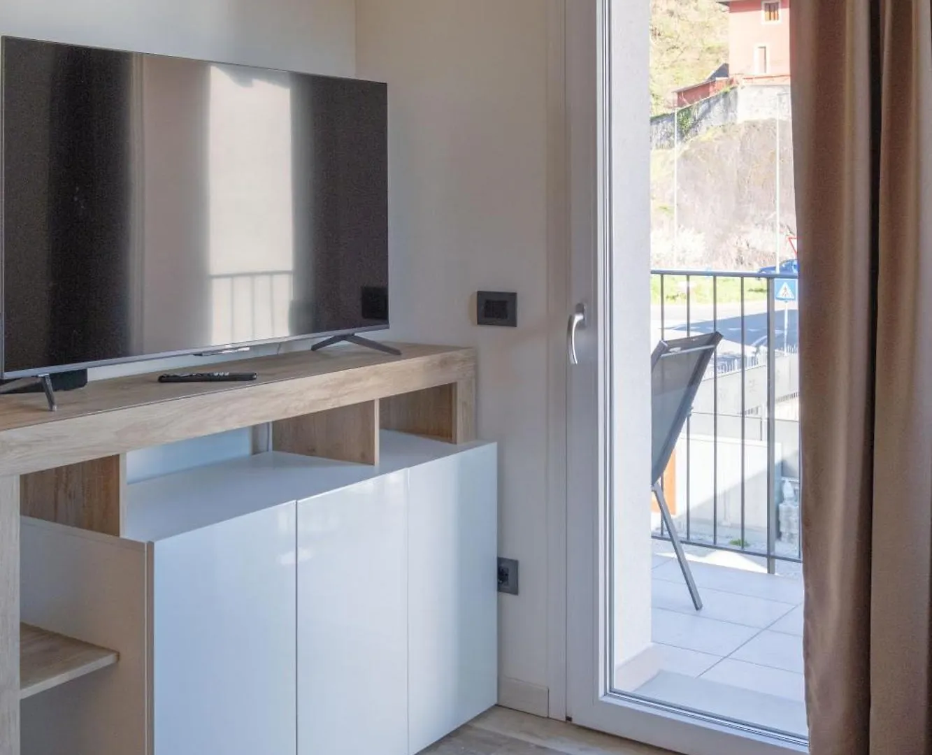 Ava Home - Apartment In The Center Camonica Valley Darfo Boario Terme