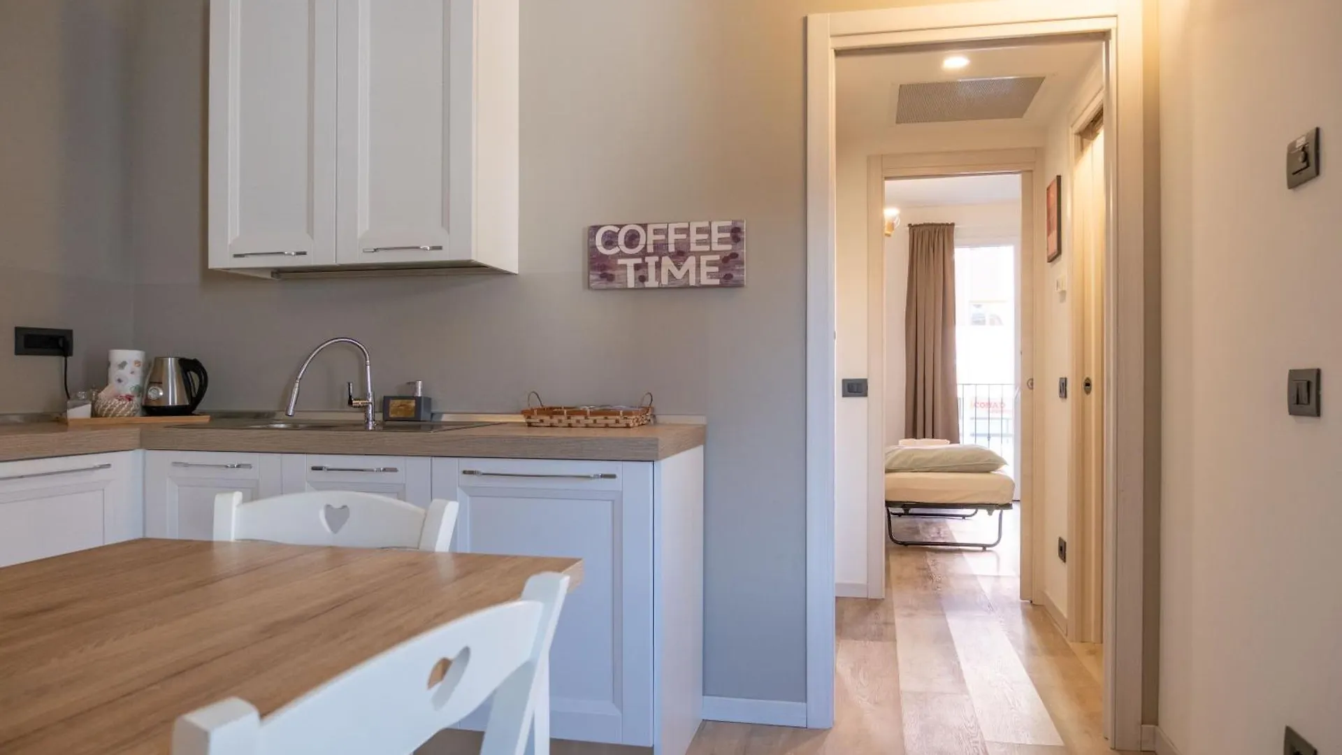 Ava Home - Apartment In The Center Camonica Valley Darfo Boario Terme