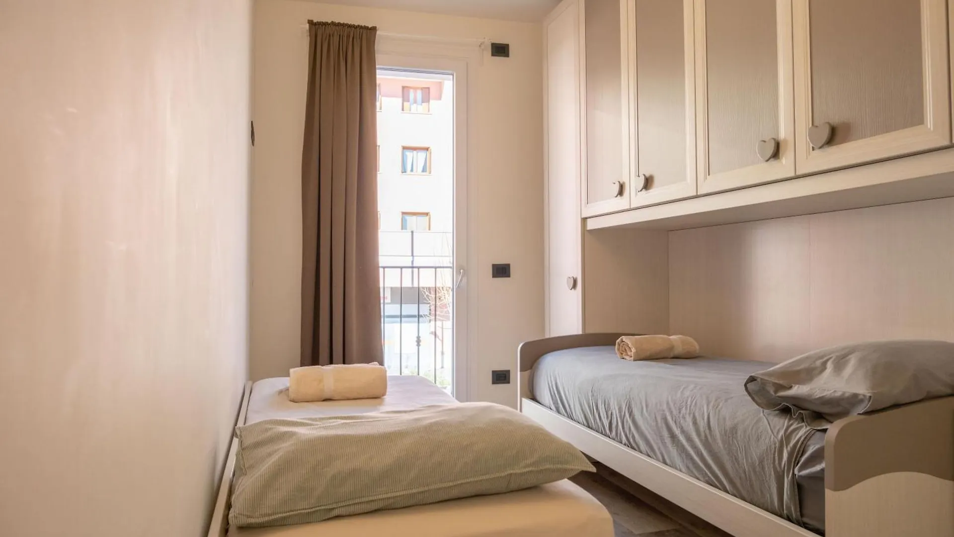 Ava Home - Apartment In The Center Camonica Valley Darfo Boario Terme