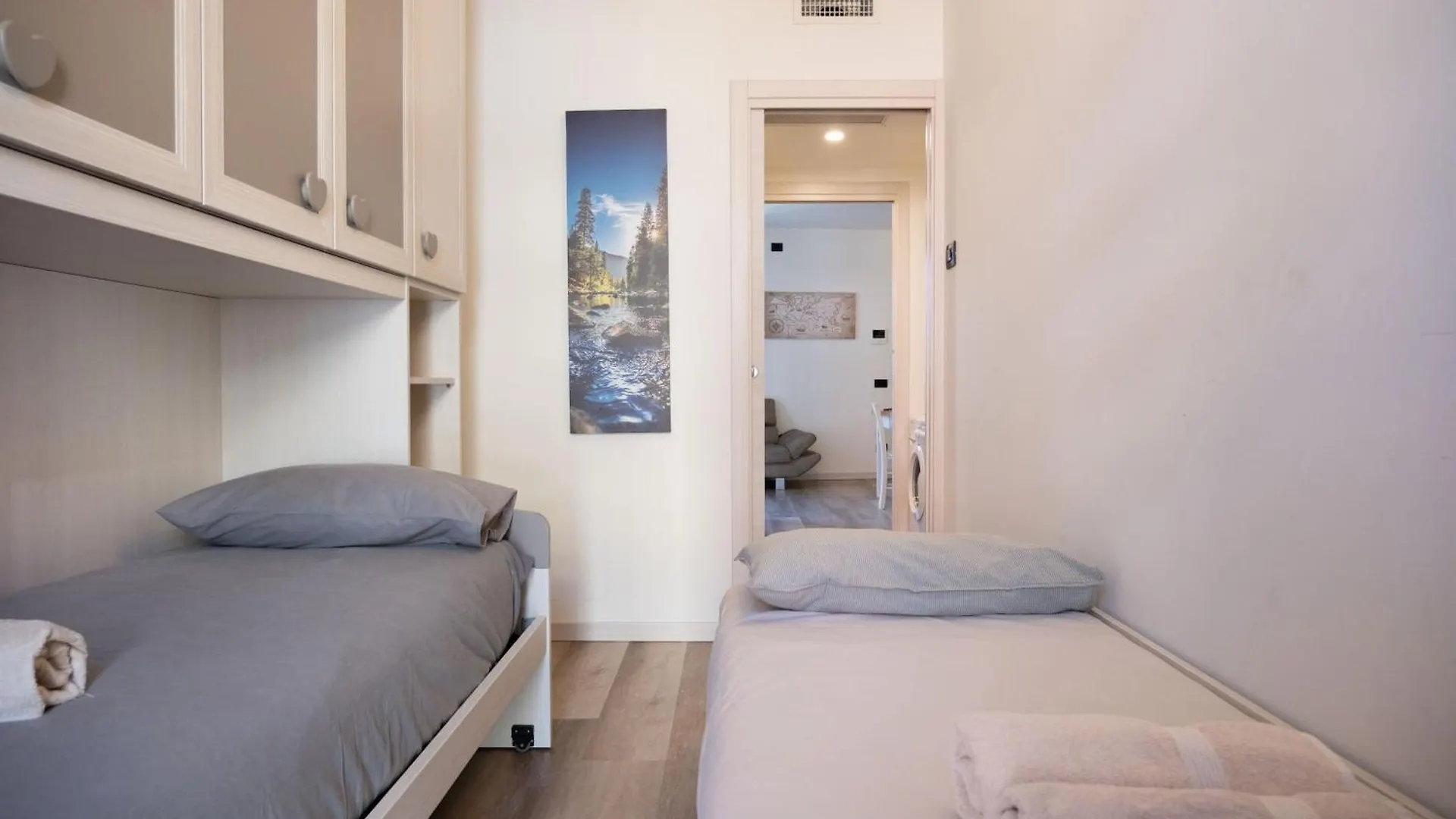 Ava Home - Apartment In The Center Camonica Valley Darfo Boario Terme Italy
