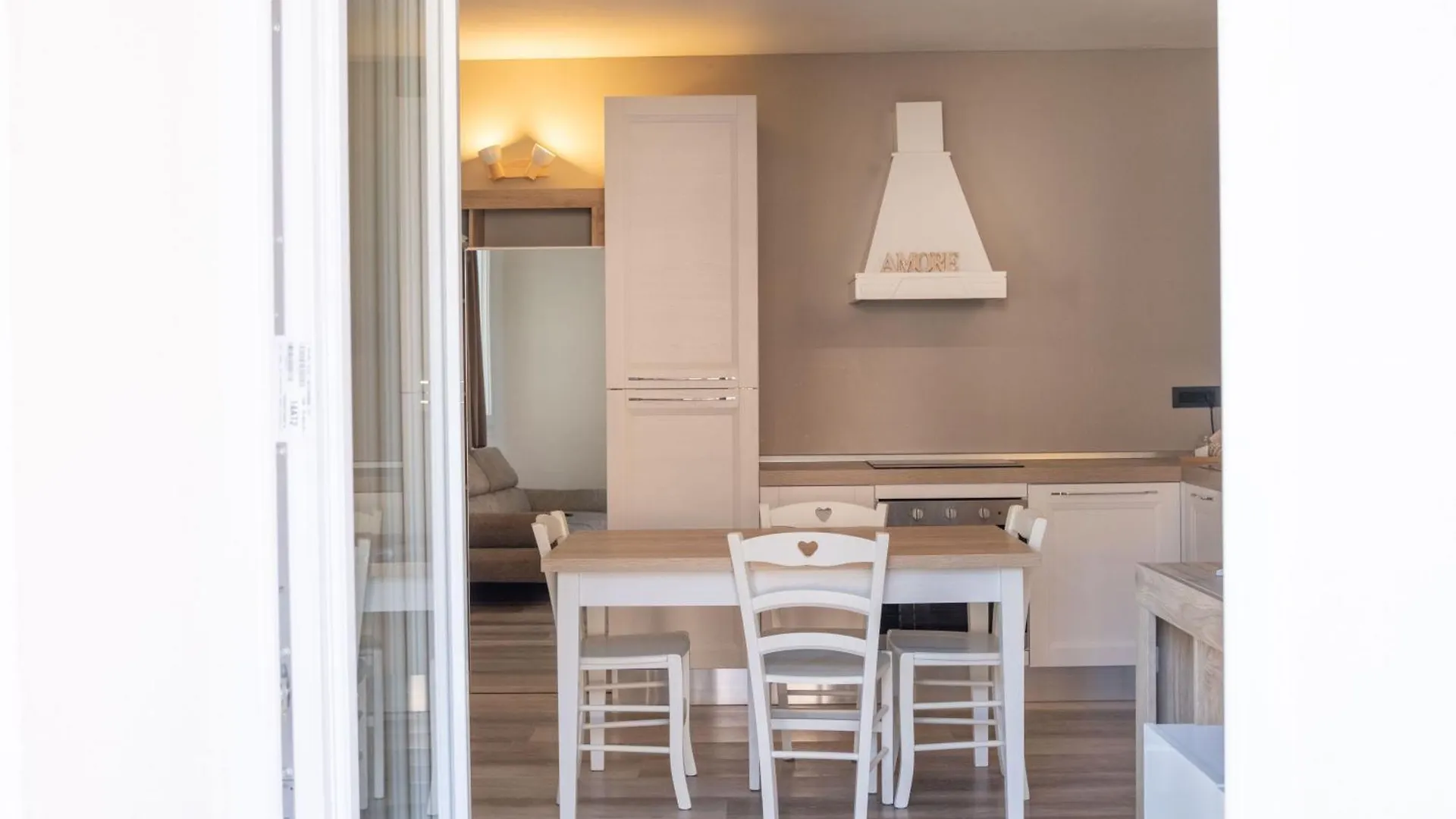 Ava Home - Apartment In The Center Camonica Valley Darfo Boario Terme