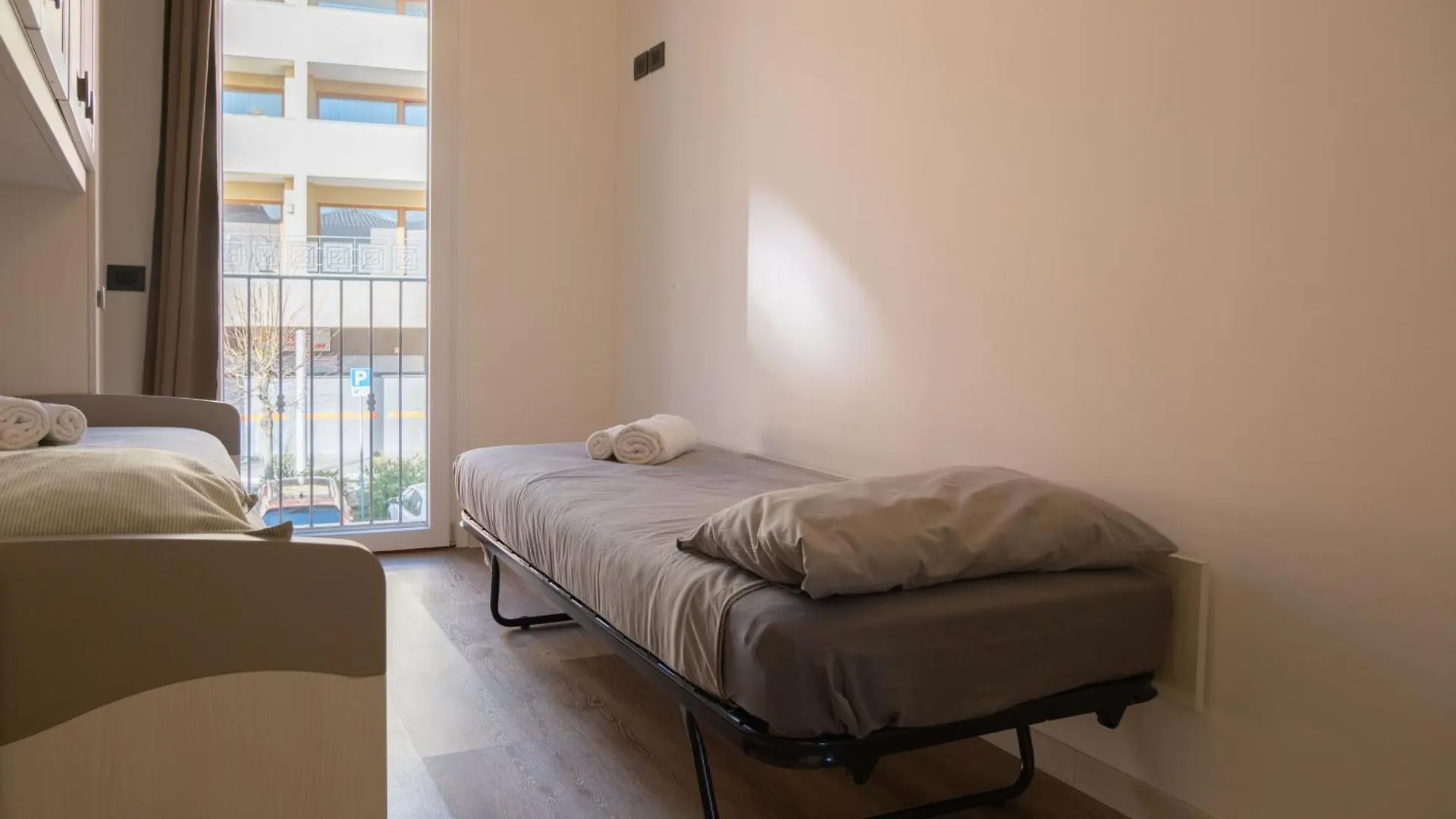 Ava Home - Apartment In The Center Camonica Valley Darfo Boario Terme Italy