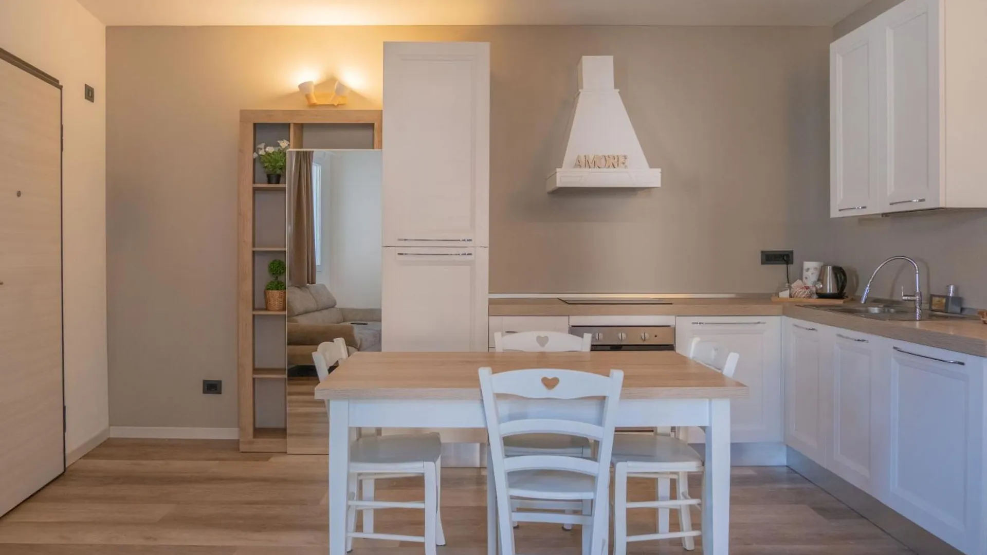 Ava Home - Apartment In The Center Camonica Valley Darfo Boario Terme 0*,  Italy