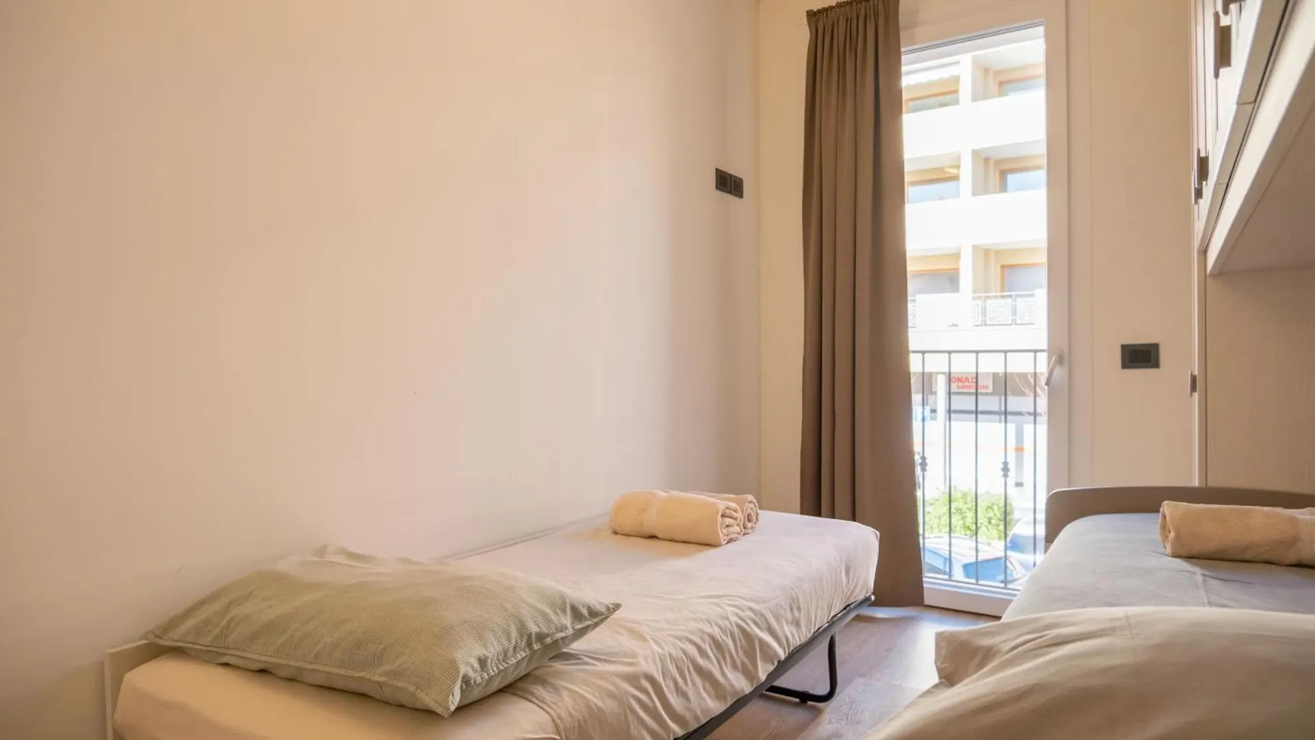 Ava Home - Apartment In The Center Camonica Valley Darfo Boario Terme Italy